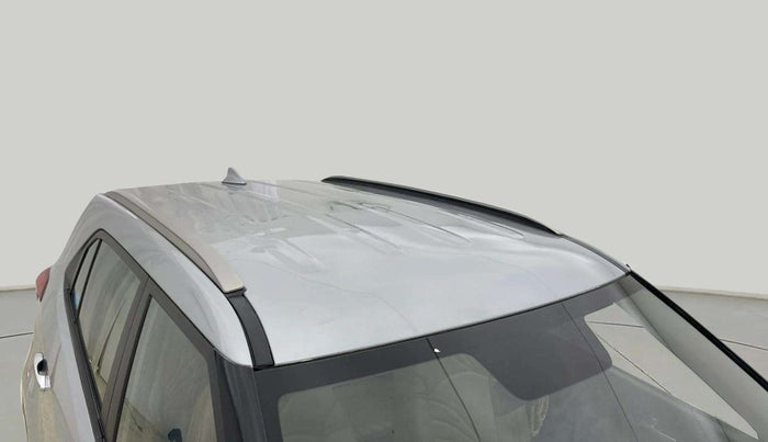2019 Hyundai Creta SX 1.6 PETROL, Petrol, Manual, 28,684 km, Roof