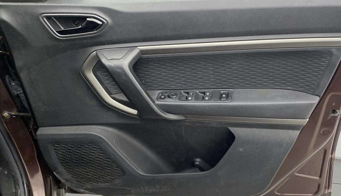 2021 Renault Kiger RXZ AMT, Petrol, Automatic, 18,838 km, Driver Side Door Panels Control