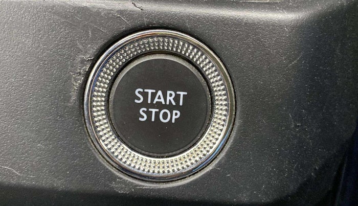 2021 Renault Kiger RXZ AMT, Petrol, Automatic, 18,838 km, Keyless Start/ Stop Button