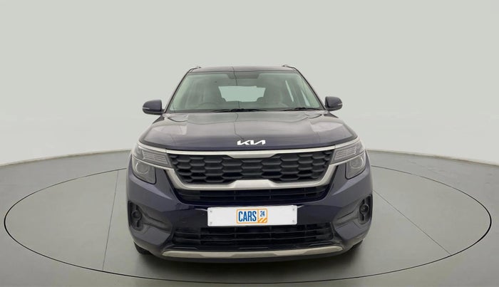 2022 KIA SELTOS HTK PLUS 1.5 IMT, Petrol, Manual, 37,710 km, Front