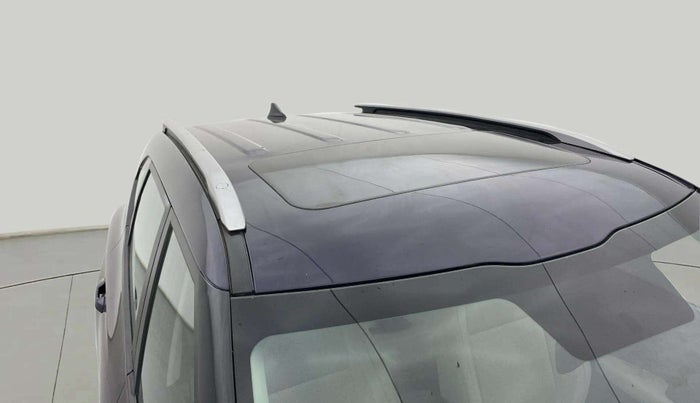2022 KIA SELTOS HTK PLUS 1.5 IMT, Petrol, Manual, 37,710 km, Roof