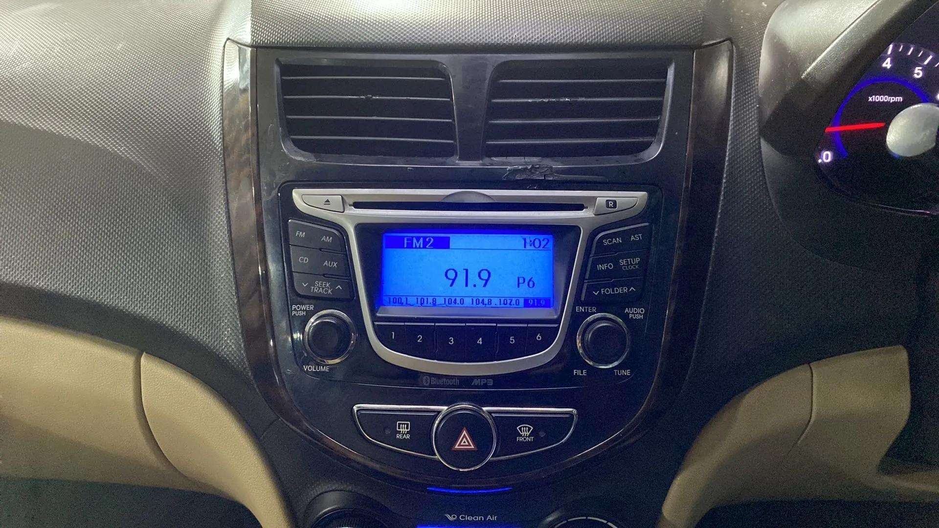 Features