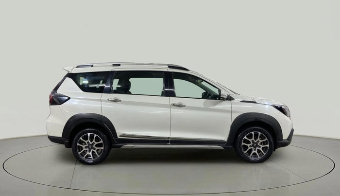 2022 Maruti XL6 ALPHA AT, Petrol, Automatic, 22,208 km, Right Side View