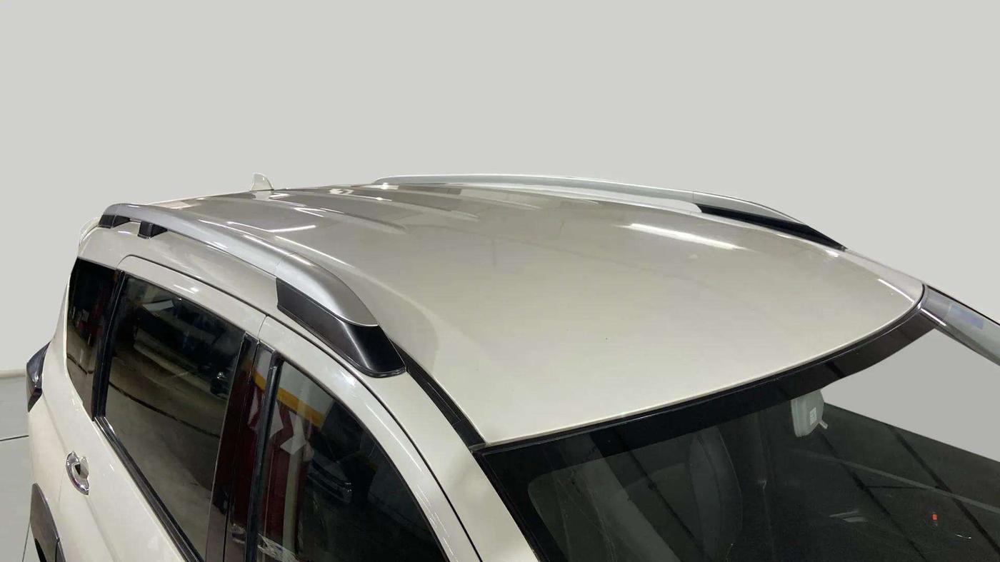 2022 Maruti XL6 ALPHA AT, Petrol, Automatic, 22,631 km, Roof