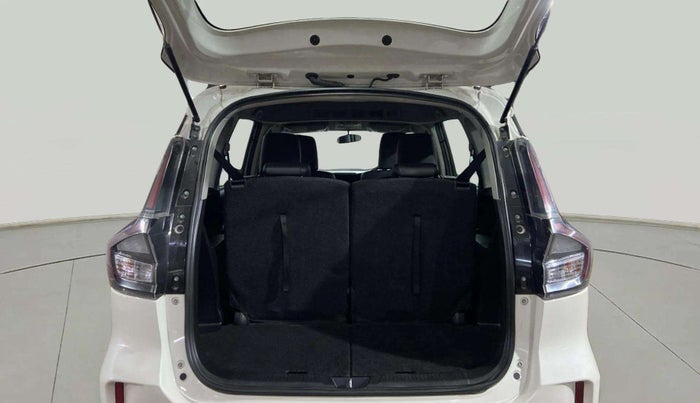 2022 Maruti XL6 ALPHA AT, Petrol, Automatic, 22,208 km, Boot Open Zoomed View