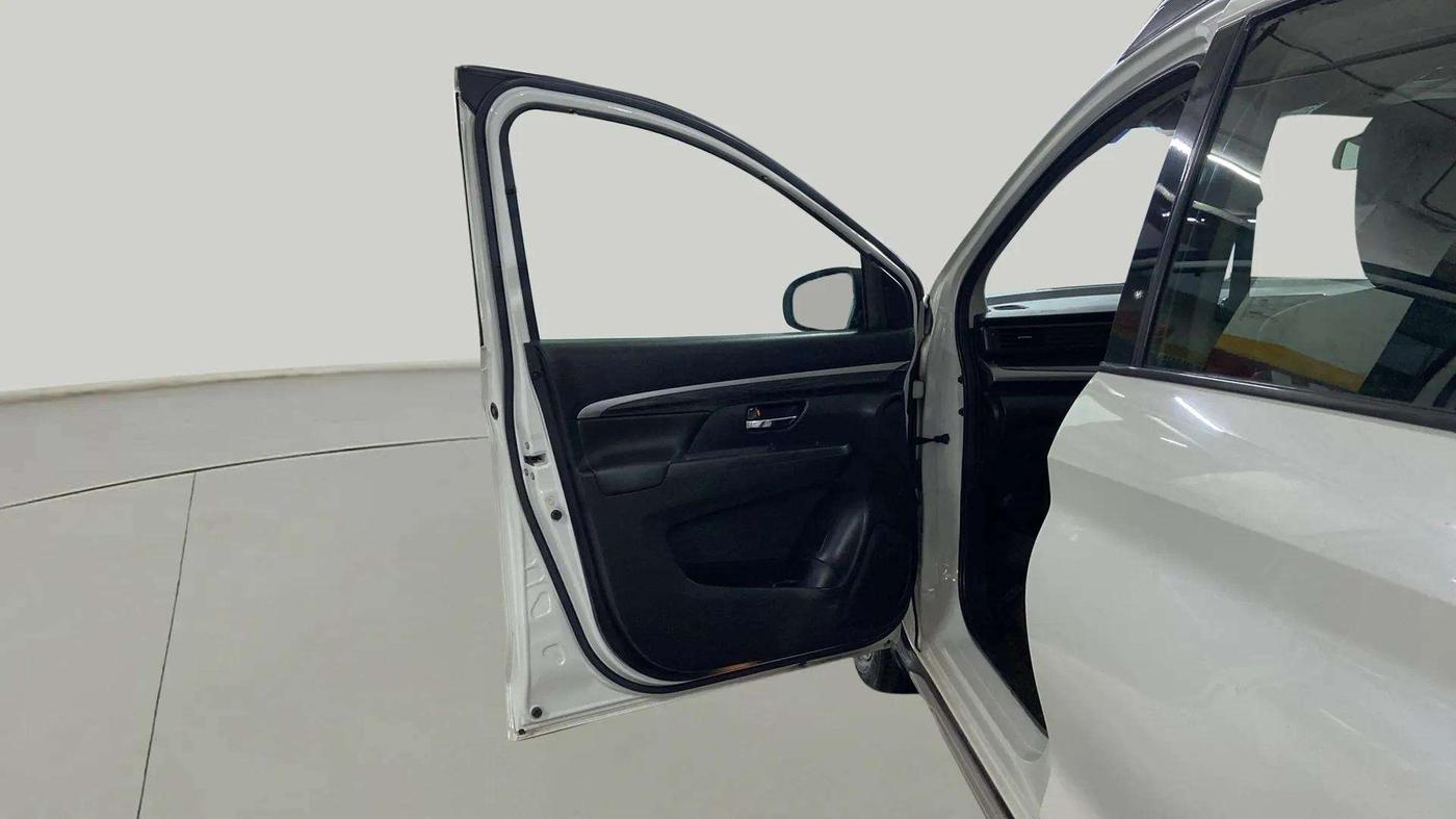 2022 Maruti XL6 ALPHA AT, Petrol, Automatic, 22,631 km, LHS Front Door