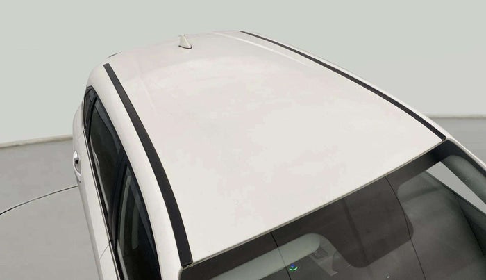 2021 Hyundai NEW I20 ASTA 1.2 AT, Petrol, Automatic, 46,997 km, Roof