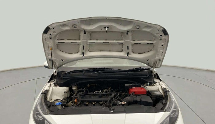 2021 Hyundai NEW I20 ASTA 1.2 AT, Petrol, Automatic, 46,997 km, Open Bonet
