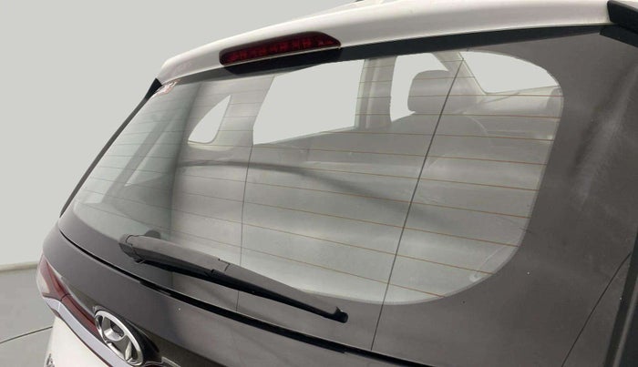 2021 Hyundai NEW I20 ASTA 1.2 AT, Petrol, Automatic, 46,997 km, Rear Wiper