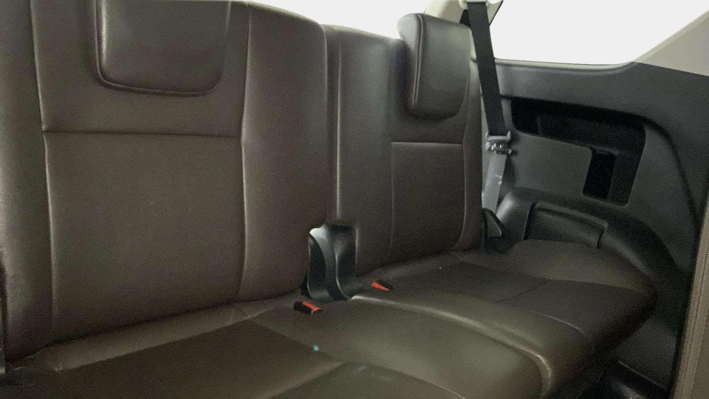 2018 Toyota Fortuner 2.8 4X2 MT, Diesel, Manual, 58,504 km, Third Seat Row ( optional )
