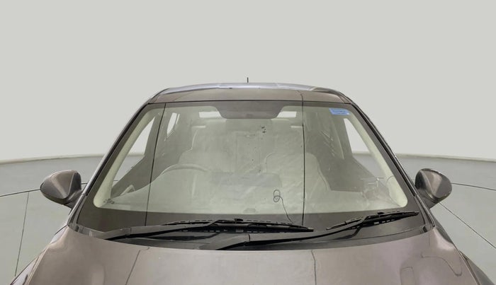 2022 Hyundai AURA S 1.2, Petrol, Manual, 51,533 km, Front Windshield