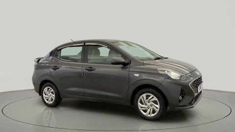 Hyundai AURA