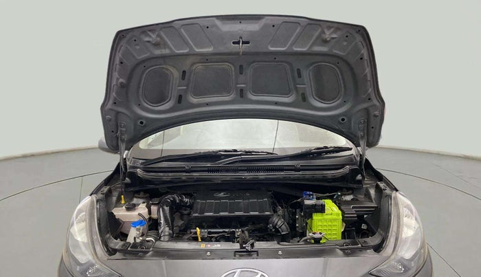 2022 Hyundai AURA S 1.2, Petrol, Manual, 51,533 km, Open Bonet