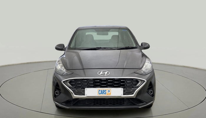 2022 Hyundai AURA S 1.2, Petrol, Manual, 51,533 km, Front