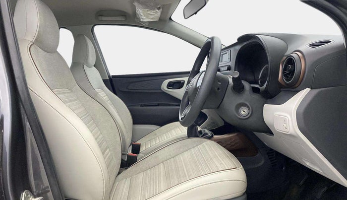 2022 Hyundai AURA S 1.2, Petrol, Manual, 51,533 km, Right Side Front Door Cabin
