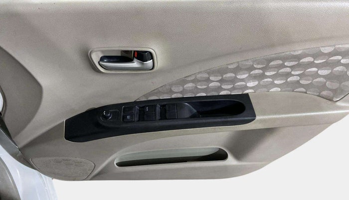 2017 Maruti Celerio ZXI, Petrol, Manual, 42,119 km, Driver Side Door Panels Control