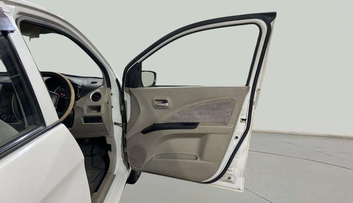 2017 Maruti Celerio ZXI, Petrol, Manual, 42,119 km, RHS Front Door