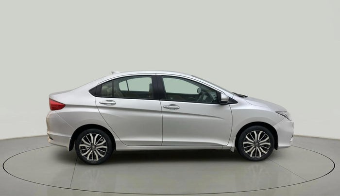 2017 Honda City 1.5L I-VTEC VX CVT, Petrol, Automatic, 61,499 km, Right Side View
