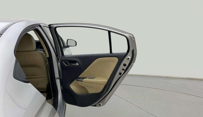 2017 Honda City 1.5L I-VTEC VX CVT, Petrol, Automatic, 61,499 km, RHS Rear Door