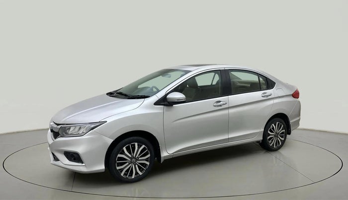 2017 Honda City 1.5L I-VTEC VX CVT, Petrol, Automatic, 61,499 km, Left Front Diagonal