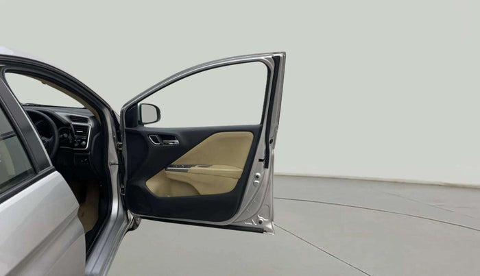 2017 Honda City 1.5L I-VTEC VX CVT, Petrol, Automatic, 61,499 km, RHS Front Door
