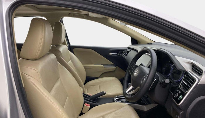 2017 Honda City 1.5L I-VTEC VX CVT, Petrol, Automatic, 61,499 km, Right Side Front Door Cabin