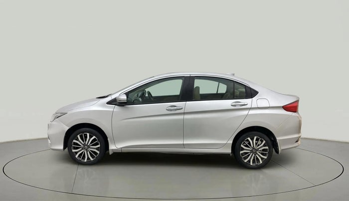 2017 Honda City 1.5L I-VTEC VX CVT, Petrol, Automatic, 61,499 km, Left Side