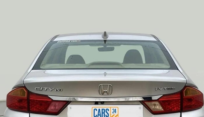 2017 Honda City 1.5L I-VTEC VX CVT, Petrol, Automatic, 61,499 km, Rear Windshield
