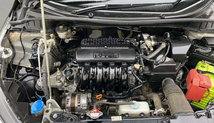 2017 Honda City 1.5L I-VTEC VX CVT, Petrol, Automatic, 61,499 km, Engine View - Right
