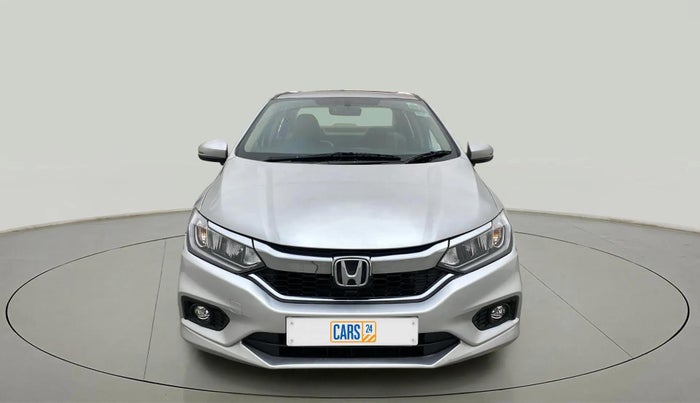 2017 Honda City 1.5L I-VTEC VX CVT, Petrol, Automatic, 61,499 km, Front