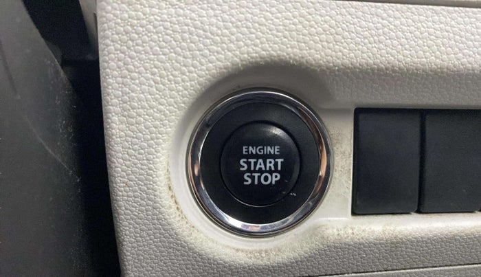 2022 Maruti IGNIS ZETA 1.2, Petrol, Manual, 69,156 km, Keyless Start/ Stop Button