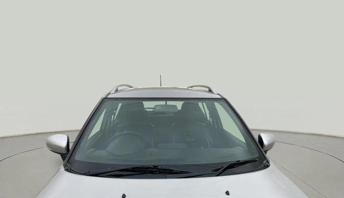 2022 Maruti IGNIS ZETA 1.2, Petrol, Manual, 69,156 km, Front Windshield