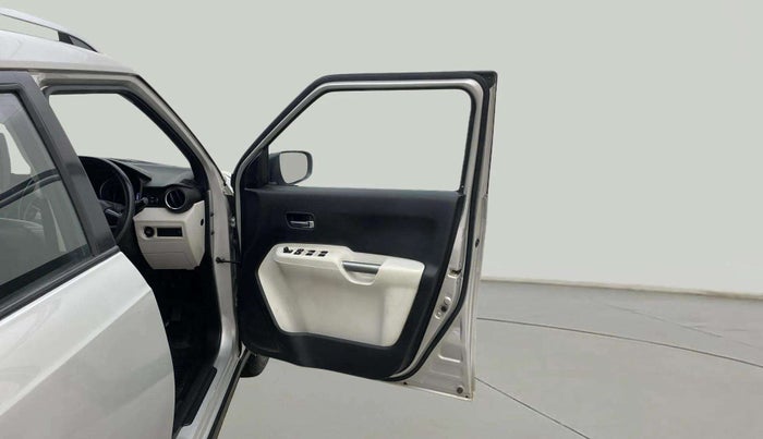 2022 Maruti IGNIS ZETA 1.2, Petrol, Manual, 69,156 km, RHS Front Door
