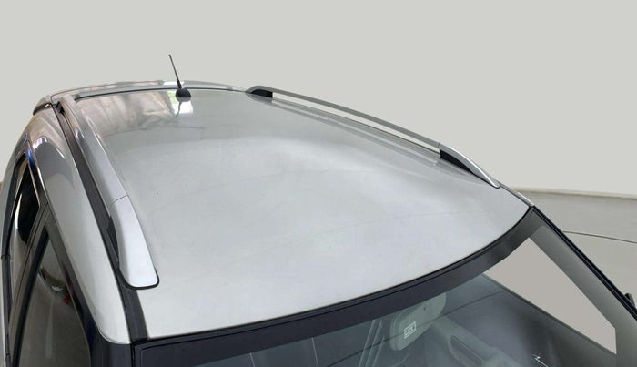 2022 Maruti IGNIS ZETA 1.2, Petrol, Manual, 69,156 km, Roof