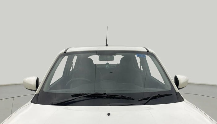 2020 Maruti S PRESSO VXI PLUS AMT, Petrol, Automatic, 20,042 km, Front Windshield