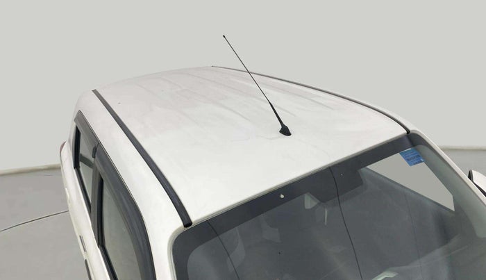 2020 Maruti S PRESSO VXI PLUS AMT, Petrol, Automatic, 20,042 km, Roof