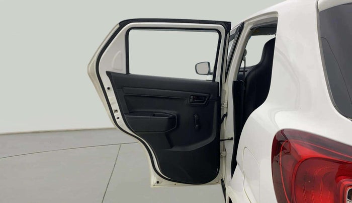 2020 Maruti S PRESSO VXI PLUS AMT, Petrol, Automatic, 20,042 km, LHS Rear Door