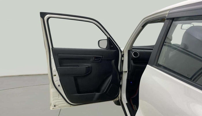 2020 Maruti S PRESSO VXI PLUS AMT, Petrol, Automatic, 20,042 km, LHS Front Door