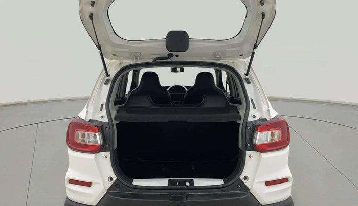 2020 Maruti S PRESSO VXI PLUS AMT, Petrol, Automatic, 20,042 km, Boot Open Zoomed View