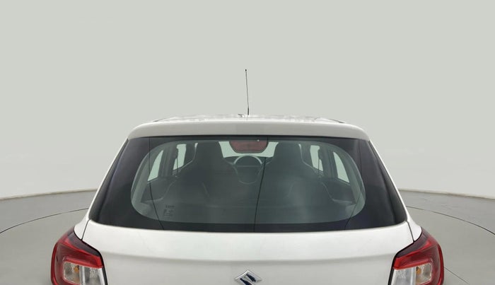 2020 Maruti S PRESSO VXI PLUS AMT, Petrol, Automatic, 20,042 km, Rear Windshield