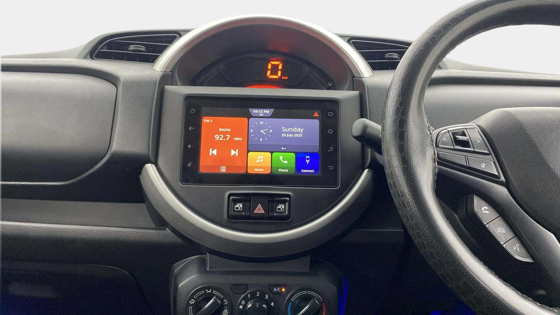 Features