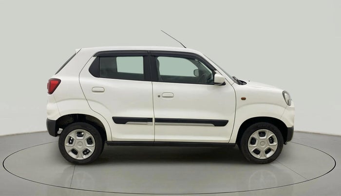 2020 Maruti S PRESSO VXI PLUS AMT, Petrol, Automatic, 20,042 km, Right Side View