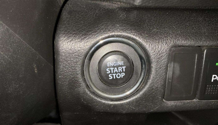 2017 Maruti S Cross ALPHA 1.3, Diesel, Manual, 74,254 km, Keyless Start/ Stop Button