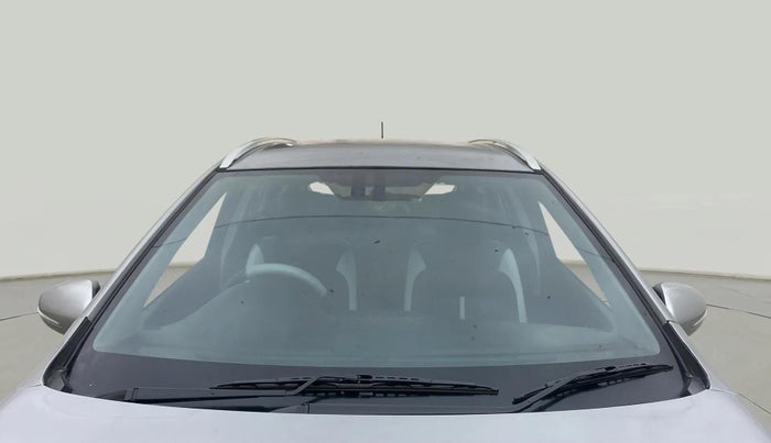 2017 Maruti S Cross ALPHA 1.3, Diesel, Manual, 74,254 km, Front Windshield
