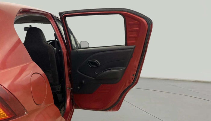 2018 Datsun Redi Go A, Petrol, Manual, 23,545 km, RHS Rear Door