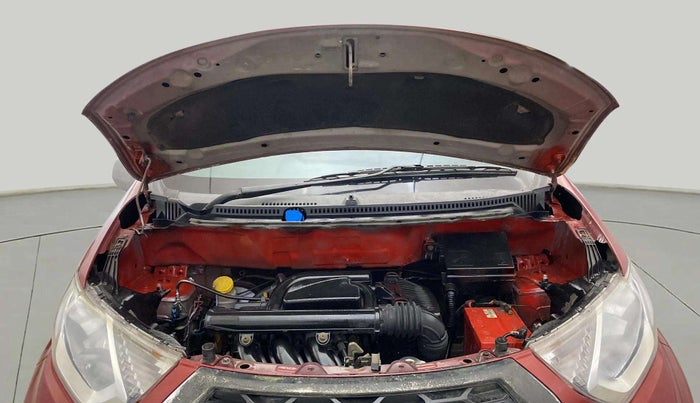2018 Datsun Redi Go A, Petrol, Manual, 23,545 km, Open Bonet