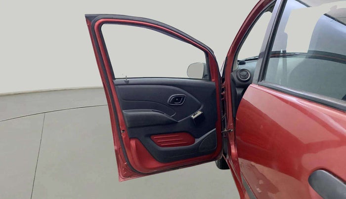 2018 Datsun Redi Go A, Petrol, Manual, 23,545 km, LHS Front Door