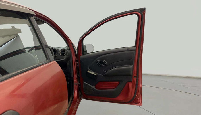 2018 Datsun Redi Go A, Petrol, Manual, 23,545 km, RHS Front Door