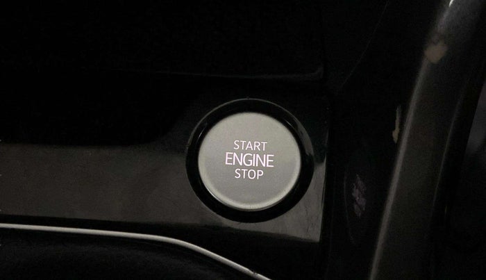 2022 Volkswagen TAIGUN TOPLINE 1.0 TSI MT, Petrol, Manual, 65,373 km, Keyless Start/ Stop Button