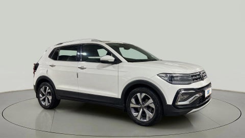 Volkswagen TAIGUN